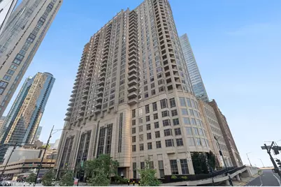 530 N Lake Shore Drive #2106, Chicago, IL 60611 - Photo 1