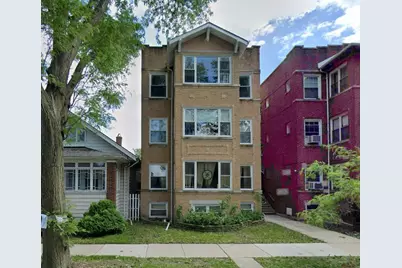 3349 W Eastwood Avenue #1, Chicago, IL 60625 - Photo 1