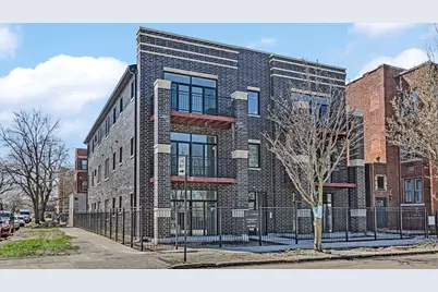 6453 S Ingleside Avenue #3S, Chicago, IL 60637 - Photo 1