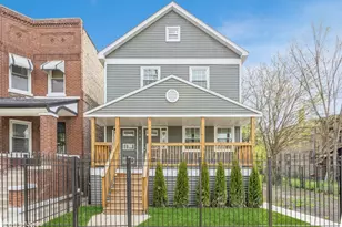 709 N Leamington Ave, Chicago, IL 60644 - Photo 1