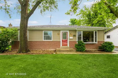 549 N 2nd Avenue, Villa Park, IL 60181 - Photo 1