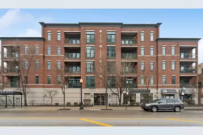 1111 W Madison Street #5B, Chicago, IL 60607 - Photo 1