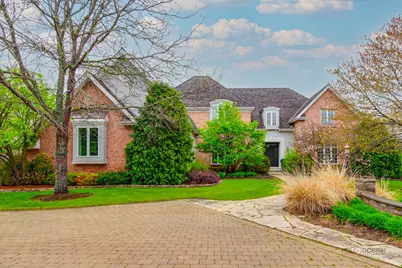 5460 Churchill Lane, Libertyville, IL 60048 - Photo 1