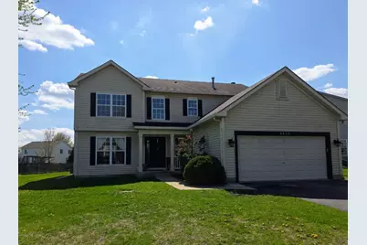 3220 Tamaira Street, Plano, IL 60545 - Photo 1