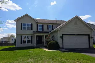 3220 Tamaira St, Plano, IL 60545 - Photo 1