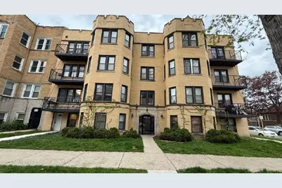 6503 N Mozart Street #3, Chicago, IL 60645 - Photo 1