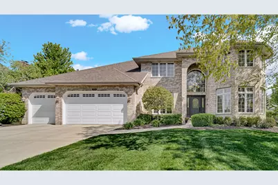 11764 Azure Drive, Frankfort, IL 60423 - Photo 1