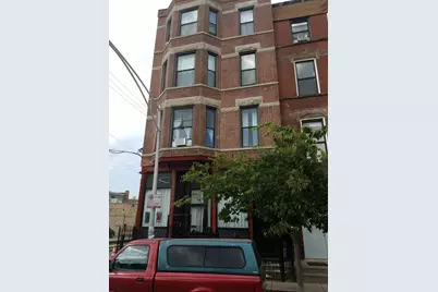 1344 W 18th Place #4R, Chicago, IL 60608 - Photo 1