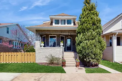 5650 W Grace Street, Chicago, IL 60634 - Photo 1