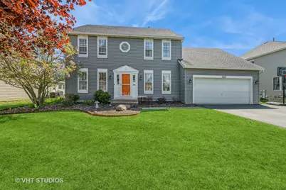 1203 Saddle Ridge Trail, Cary, IL 60013 - Photo 1