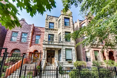 734 W Briar Place #2, Chicago, IL 60657 - Photo 1