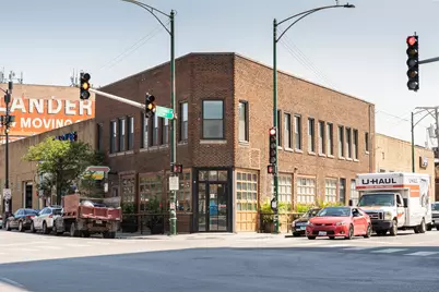 2450 N Milwaukee Avenue #2, Chicago, IL 60647 - Photo 1