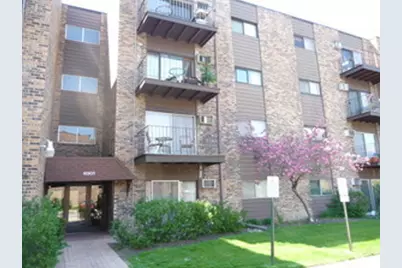8901 N Western Avenue #116, Des Plaines, IL 60016 - Photo 1