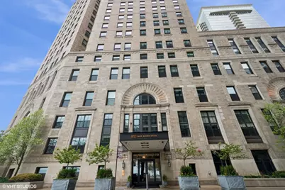850 N Lake Shore Drive #704, Chicago, IL 60611 - Photo 1