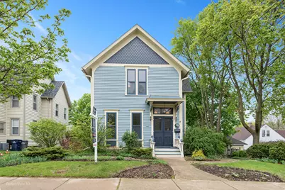 132 N Channing Street, Elgin, IL 60120 - Photo 1