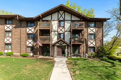 510 Taylor Avenue #A, Glen Ellyn, IL 60137 - Photo 1