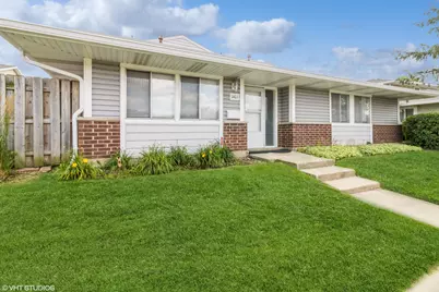 1401 Fremont Drive #10-1, Hanover Park, IL 60133 - Photo 1