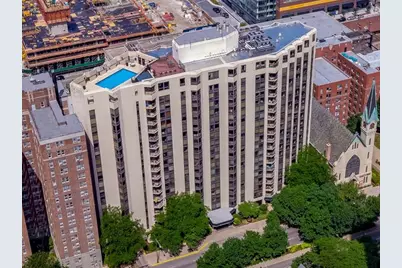1120 N La Salle Drive #14G, Chicago, IL 60610 - Photo 1