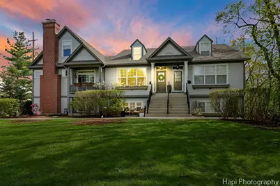 623 Broadway Street, Libertyville, IL 60048 - Photo 1