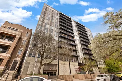 450 W Briar Place #8J, Chicago, IL 60657 - Photo 1