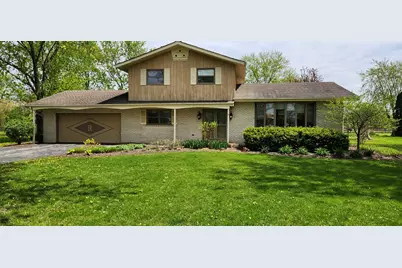 23223 S Volbrecht Road, Crete, IL 60417 - Photo 1