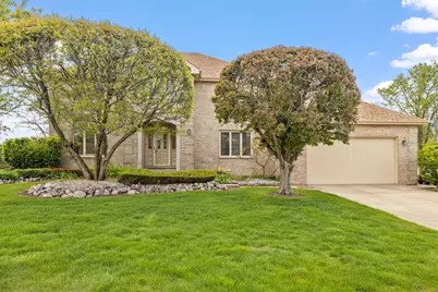 16820 S Pineview Drive, Homer Glen, IL 60491 - Photo 1