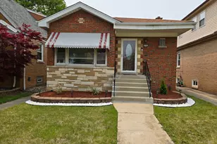 8154 S Albany Ave, Chicago, IL 60652 - Photo 1