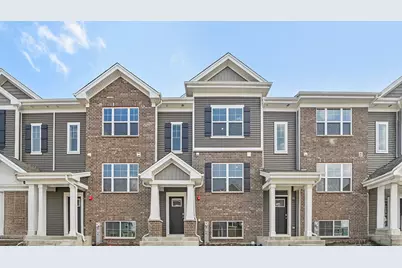 6349 Ulster Drive, Tinley Park, IL 60477 - Photo 1