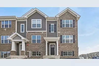 6341 Ulster Drive, Tinley Park, IL 60477 - Photo 1