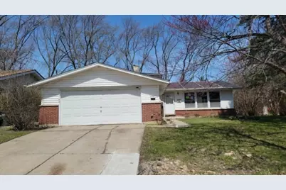 3306 Hazel Lane, Hazel Crest, IL 60429 - Photo 1