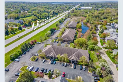 106 S Wynstone Park Drive #104, Barrington, IL 60010 - Photo 1