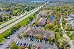 106 S Wynstone Park Dr, Barrington, IL 60010 - Photo 1