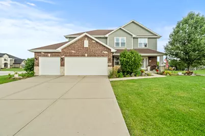 15711 Mueller Way, New Lenox, IL 60451 - Photo 1