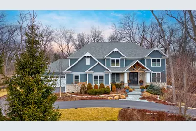 1 Preston Court, Lincolnshire, IL 60069 - Photo 1