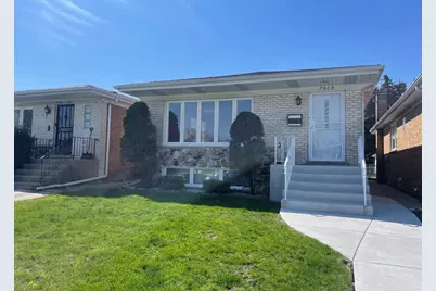 7009 W Sunnyside Avenue, Norridge, IL 60706 - Photo 1