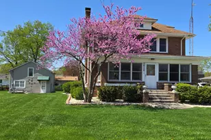 24758 S Tryon St, Channahon, IL 60410 - Photo 1