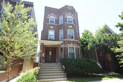 2225 W Walton Street #3, Chicago, IL 60622 - Photo 1
