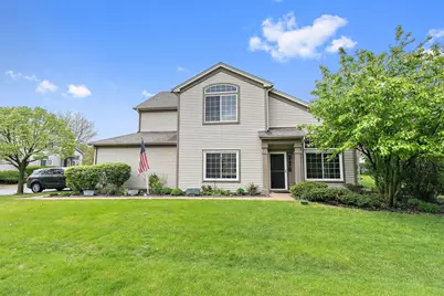 960 Park Hill Circle 960 #960, Aurora, IL 60502 - Photo 1