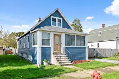 37 McKinley Avenue, Steger, IL 60475 - Photo 1