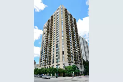 70 W Huron Street #705, Chicago, IL 60654 - Photo 1