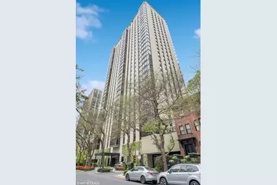 100 E Bellevue Place #22C, Chicago, IL 60611 - Photo 1