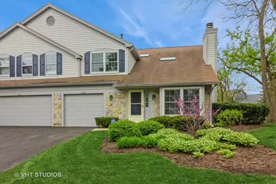 1808 Ennis Lane #86D, Wheaton, IL 60189 - Photo 1