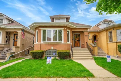 3016 N Major Avenue, Chicago, IL 60634 - Photo 1