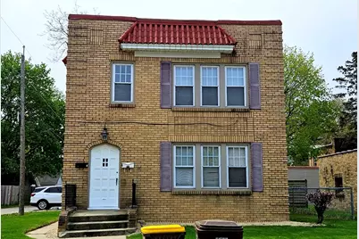 712-14 Van Wie Avenue, Rockford, IL 61103 - Photo 1