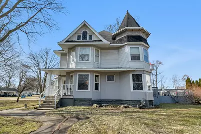 401 7th Street, Mazon, IL 60444 - Photo 1