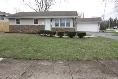 703 Travers Avenue, Chicago Heights, IL 60411 - Photo 1