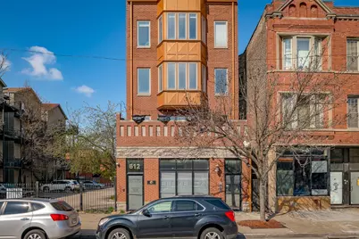 612 S Western Avenue #3, Chicago, IL 60612 - Photo 1