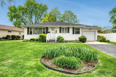 1105 Alann Drive, Joliet, IL 60435 - Photo 1