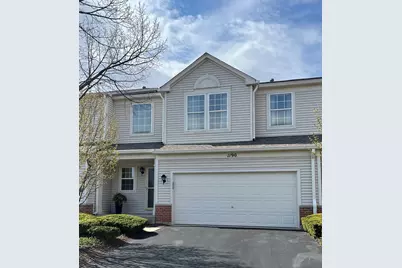 1190 Grand Cypress Court, Aurora, IL 60502 - Photo 1