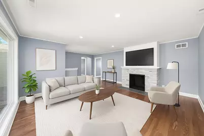 2819 Lexington Drive, Hazel Crest, IL 60429 - Photo 1